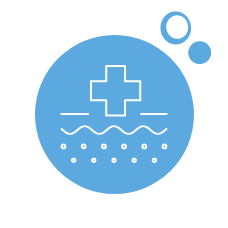 Łagodzi podrażnienia